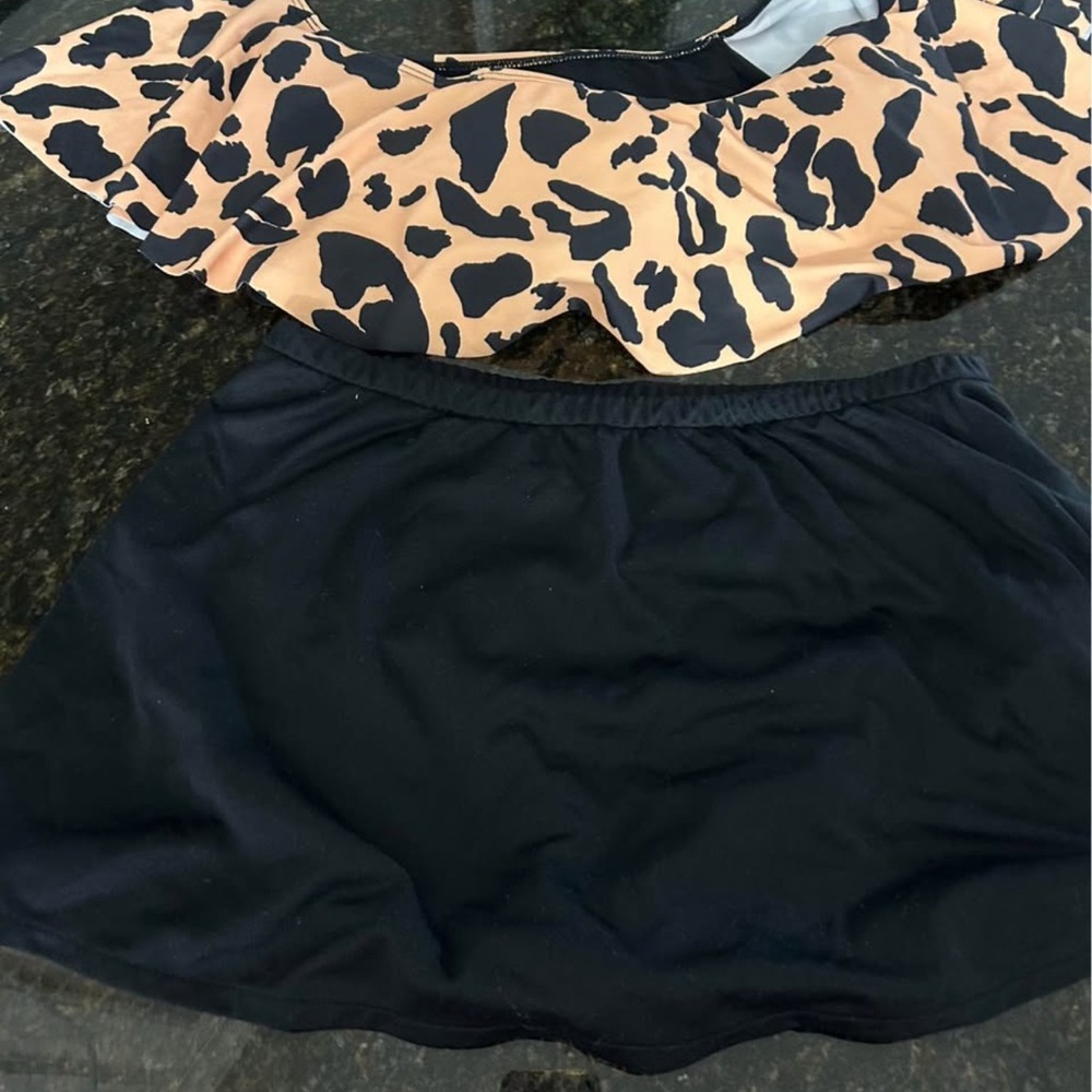 Women’s Swim Wear